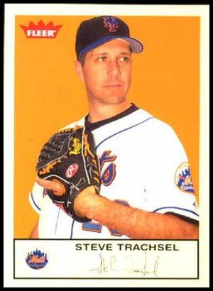 225 Steve Trachsel